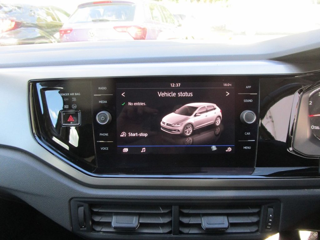 Used Volkswagen Polo 2019 for sale - 76393867: Photo 37