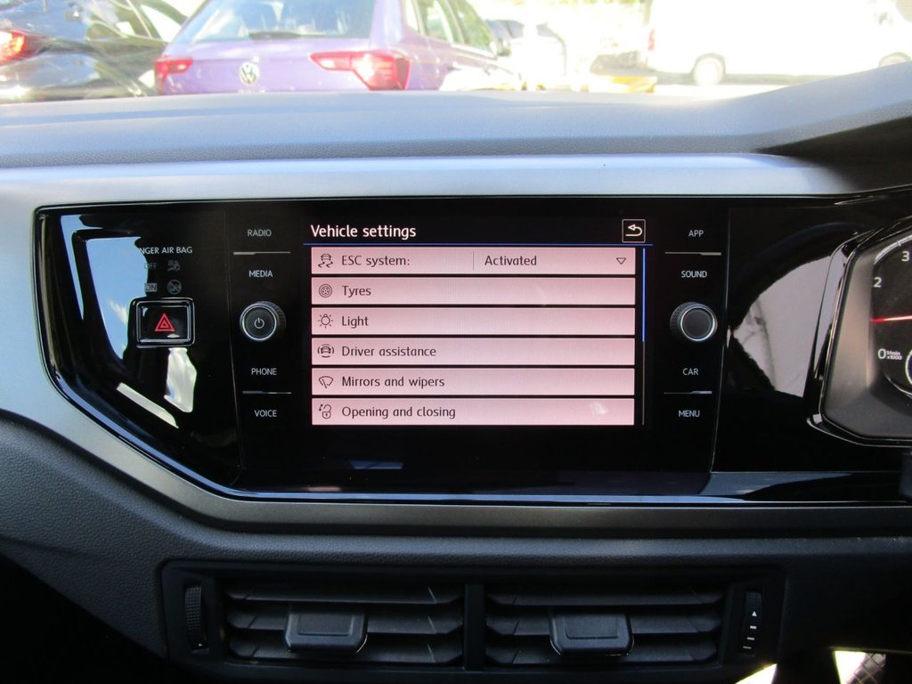 Used Volkswagen Polo 2019 for sale - 76393867: Photo 38