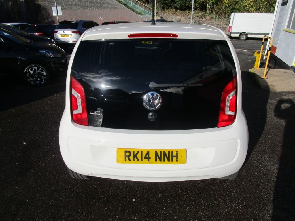 Used Volkswagen up! 2014 for sale - 76393868: Photo 11
