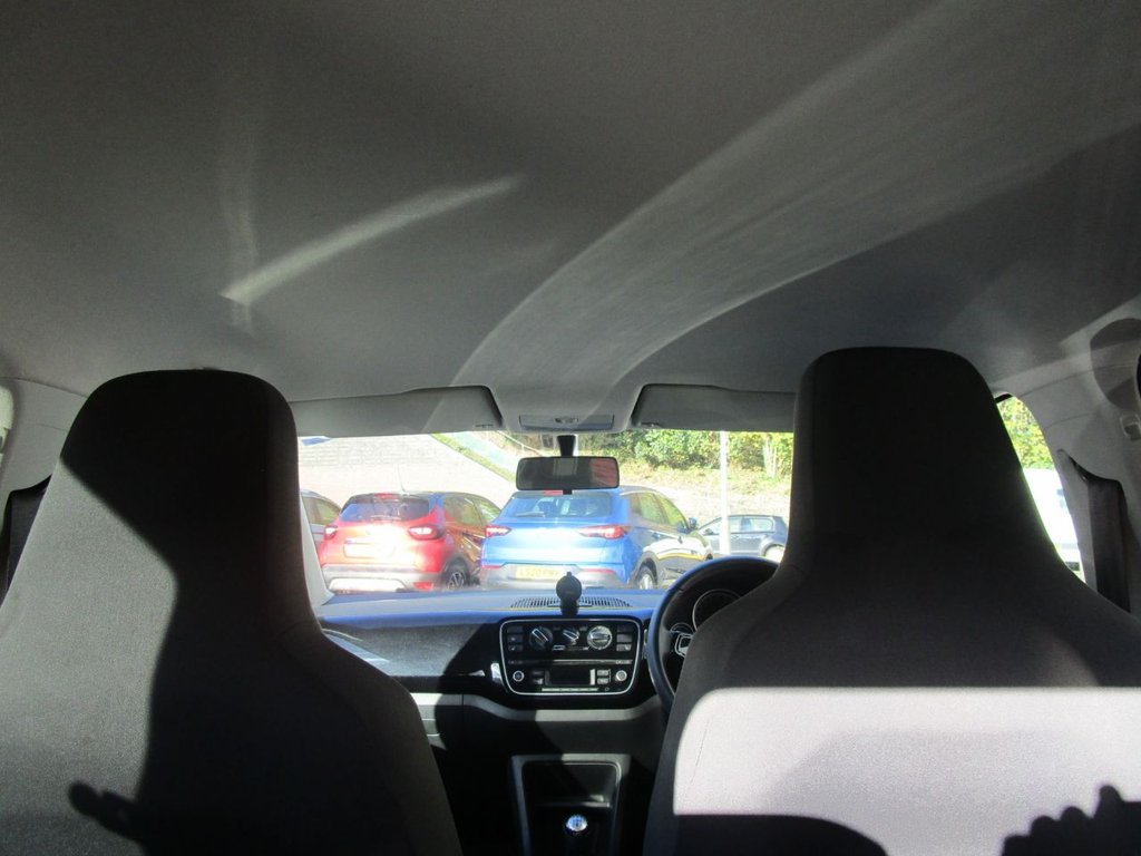 Used Volkswagen up! 2014 for sale - 76393868: Photo 12