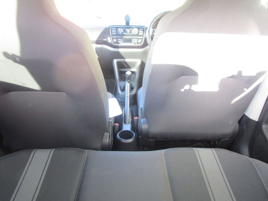 Used Volkswagen up! 2014 for sale - 76393868: Photo 13