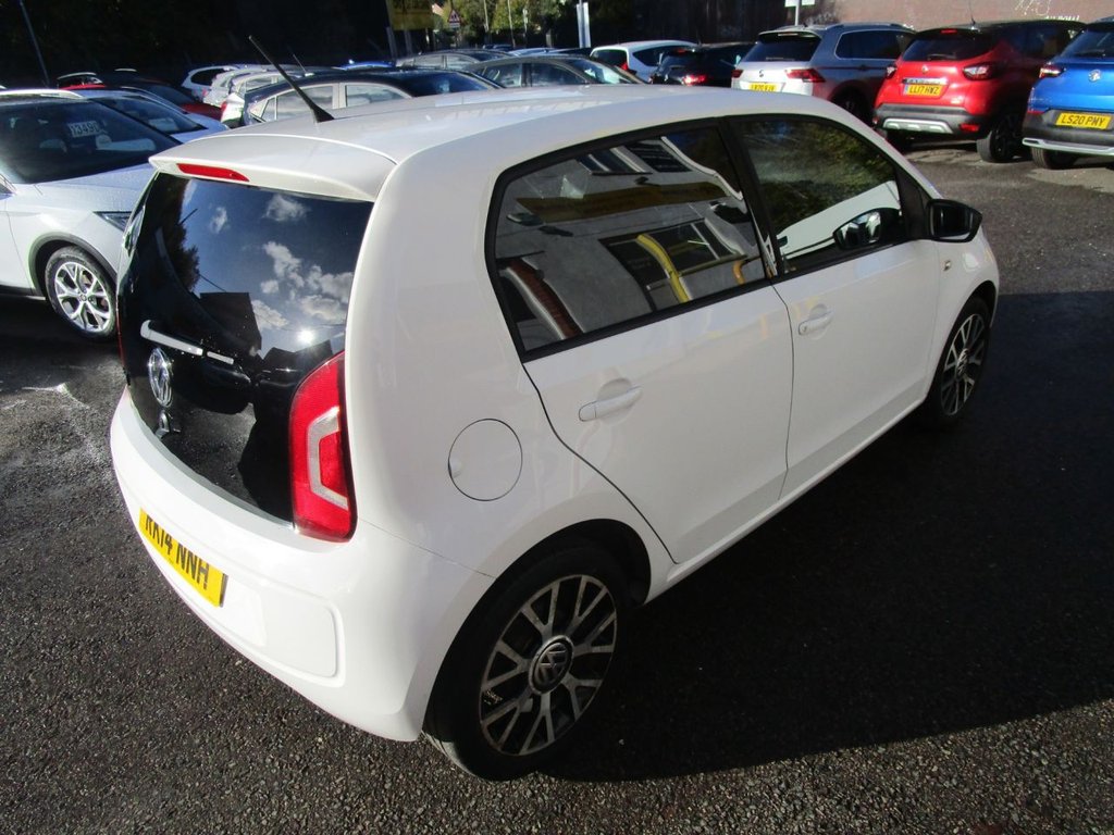 Used Volkswagen up! 2014 for sale - 76393868: Photo 15