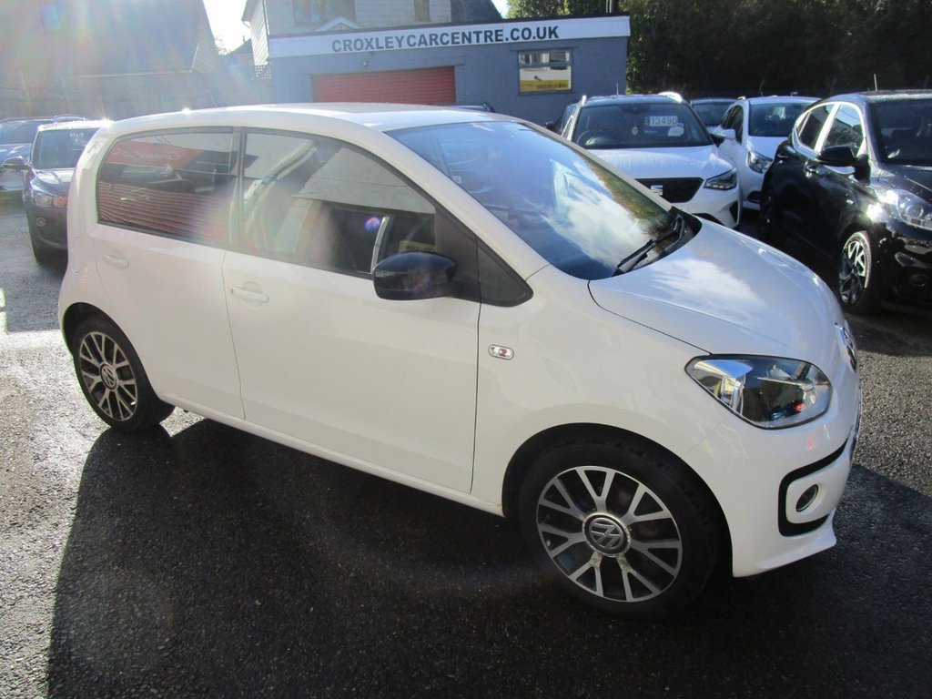 Used Volkswagen up! 2014 for sale - 76393868: Photo 17