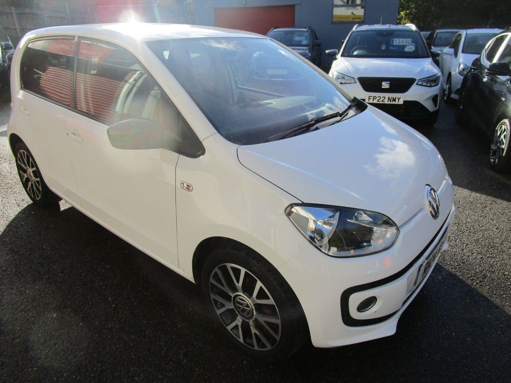 Used Volkswagen up! 2014 for sale - 76393868: Photo 18