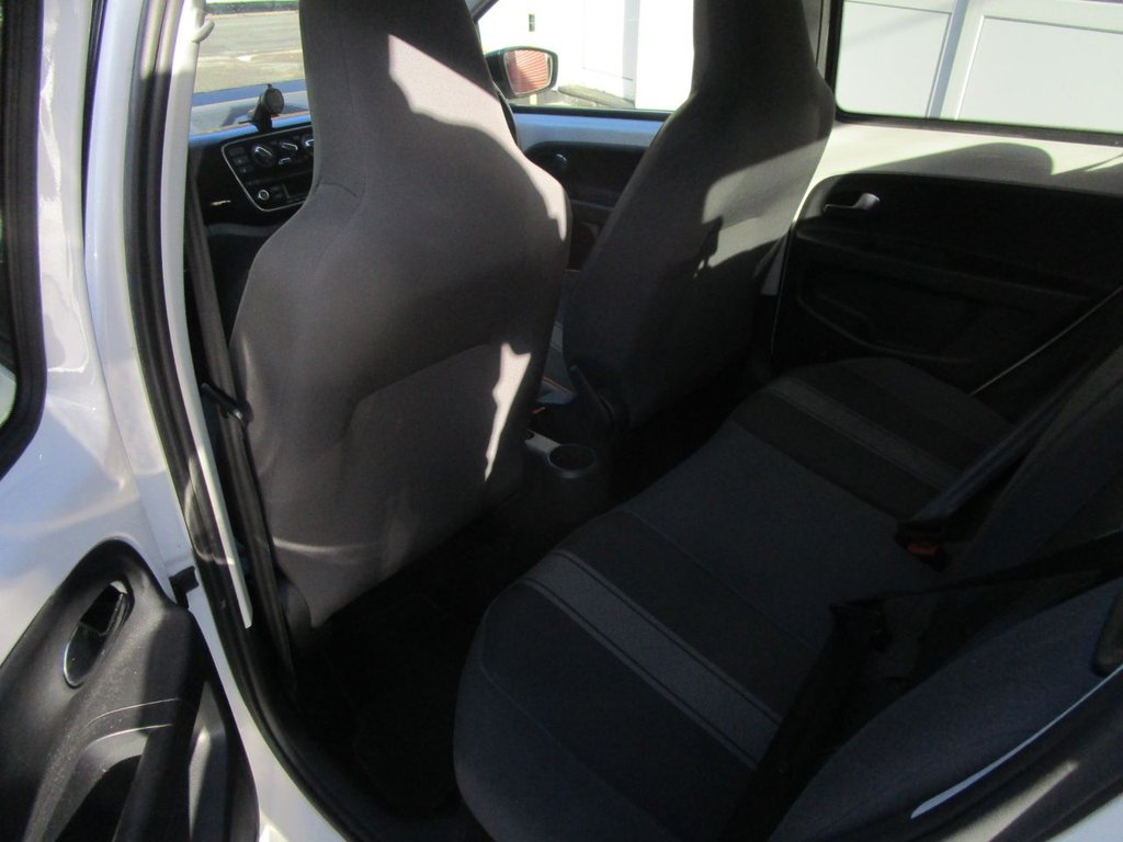 Used Volkswagen up! 2014 for sale - 76393868: Photo 21