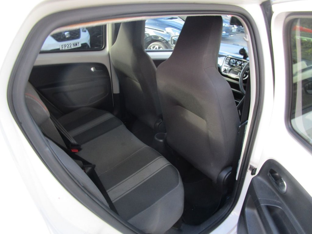 Used Volkswagen up! 2014 for sale - 76393868: Photo 23