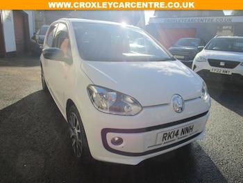 Used Volkswagen up! 2014 for sale - 76393868: Photo