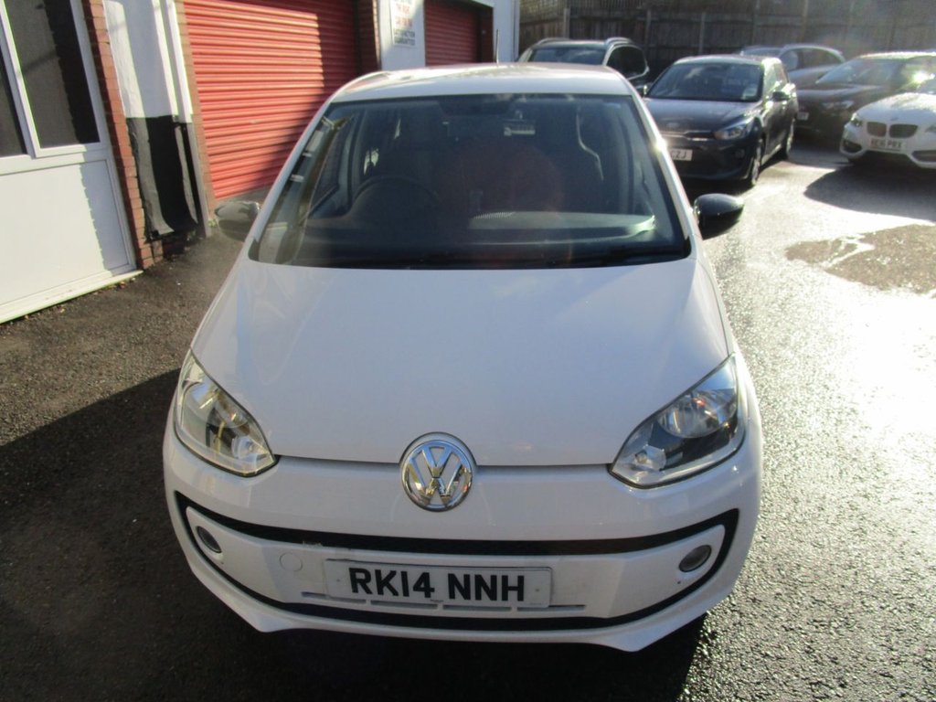 Used Volkswagen up! 2014 for sale - 76393868: Photo 6