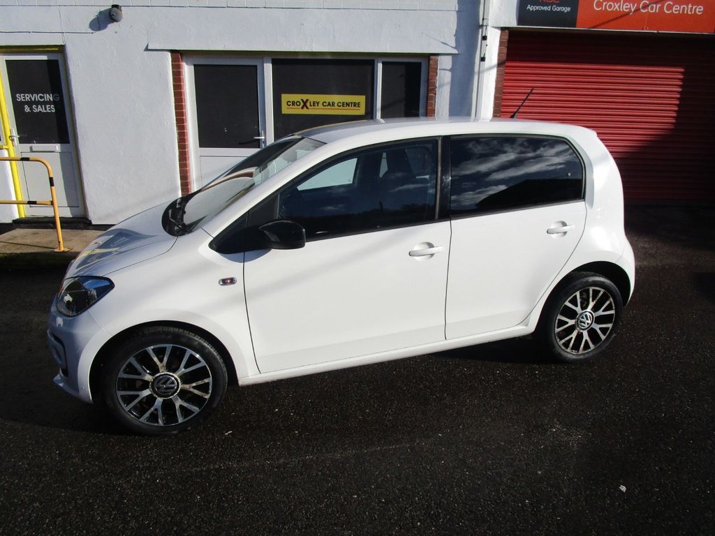 Used Volkswagen up! 2014 for sale - 76393868: Photo 7