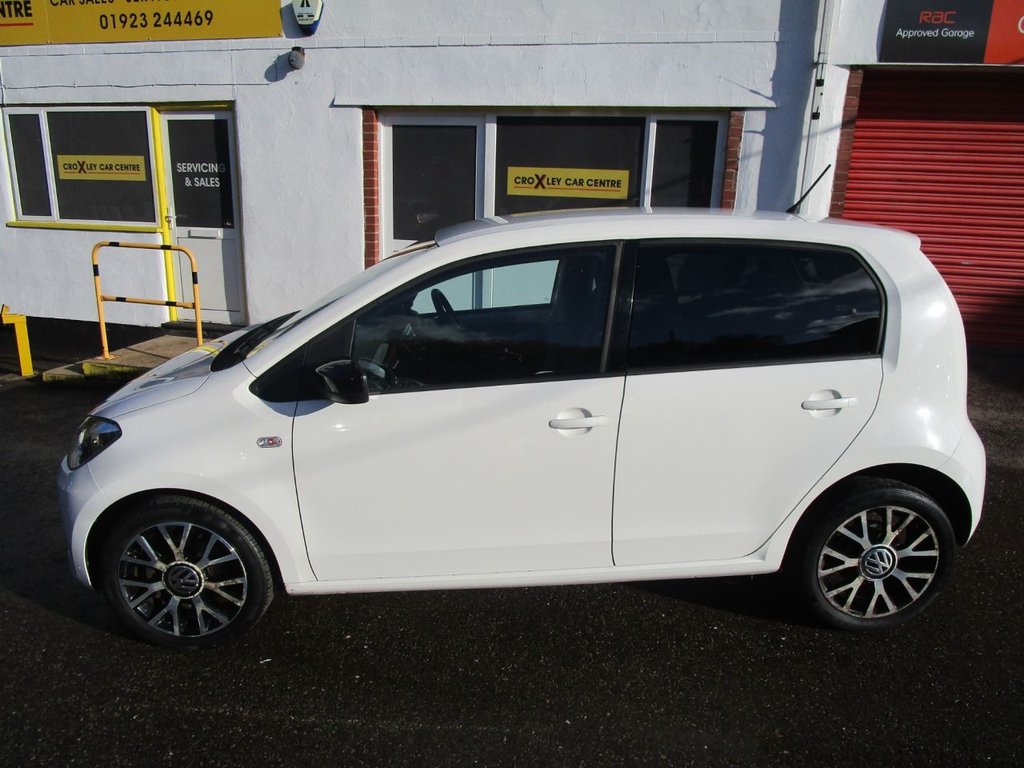 Used Volkswagen up! 2014 for sale - 76393868: Photo 8