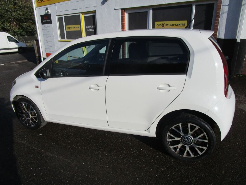 Used Volkswagen up! 2014 for sale - 76393868: Photo 9