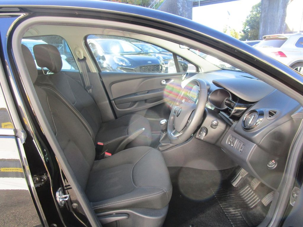 Used Renault Clio 2019 for sale - 76393870: Photo 10