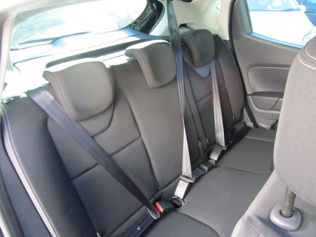 Used Renault Clio 2019 for sale - 76393870: Photo 11