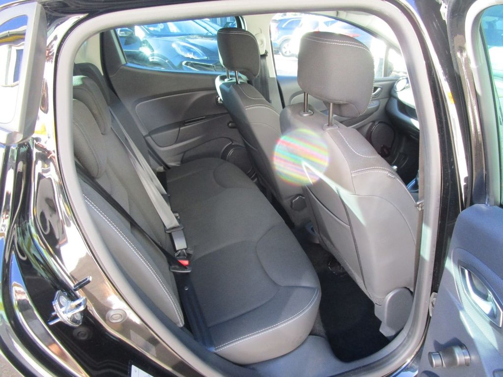 Used Renault Clio 2019 for sale - 76393870: Photo 12