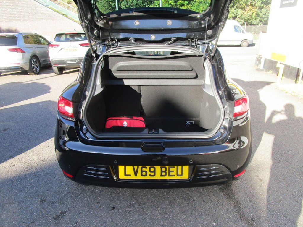 Used Renault Clio 2019 for sale - 76393870: Photo 13