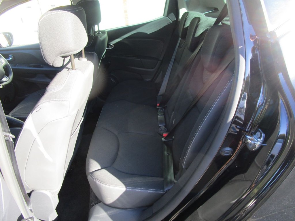 Used Renault Clio 2019 for sale - 76393870: Photo 14