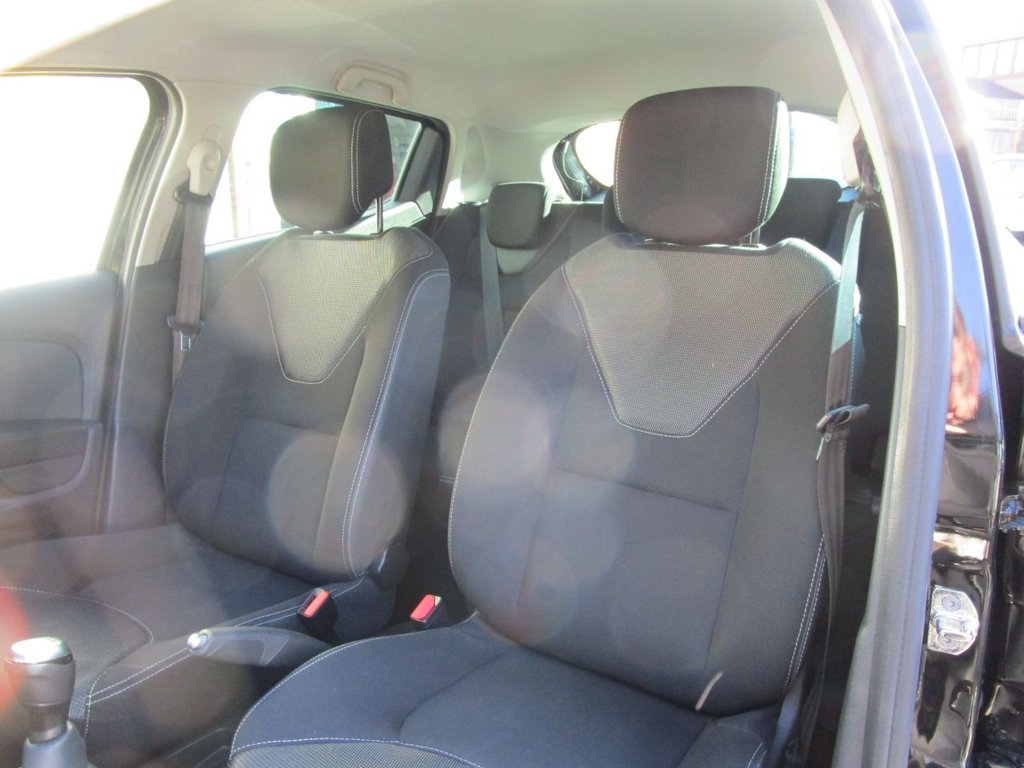 Used Renault Clio 2019 for sale - 76393870: Photo 17