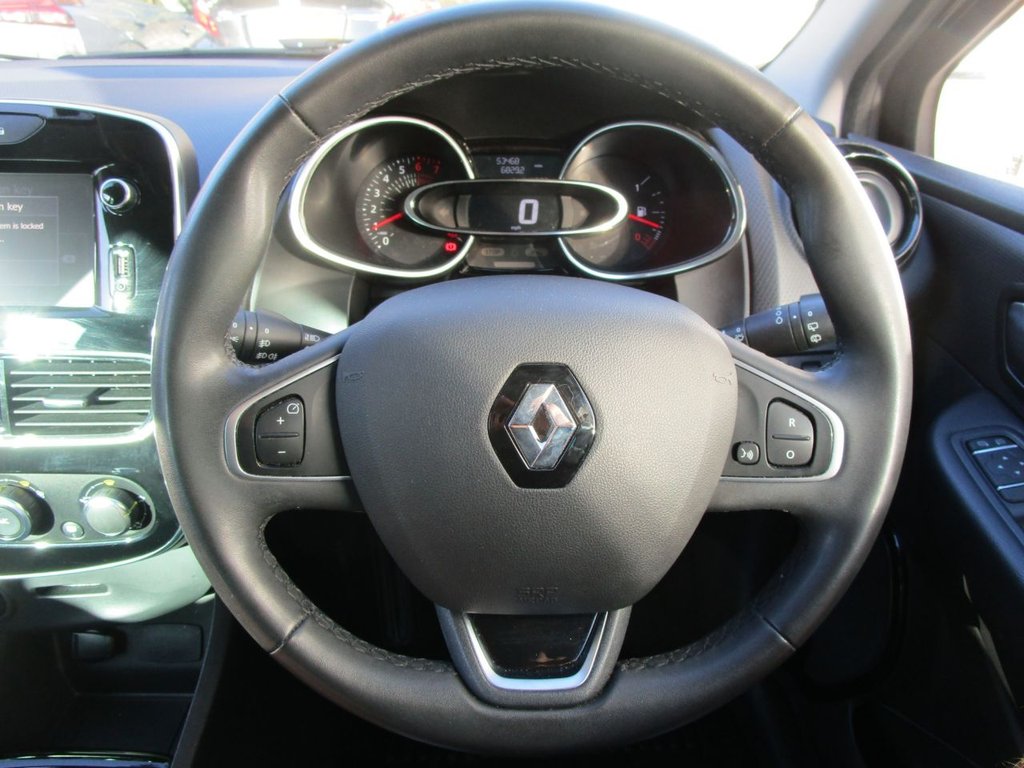 Used Renault Clio 2019 for sale - 76393870: Photo 18