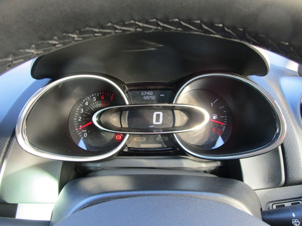 Used Renault Clio 2019 for sale - 76393870: Photo 19