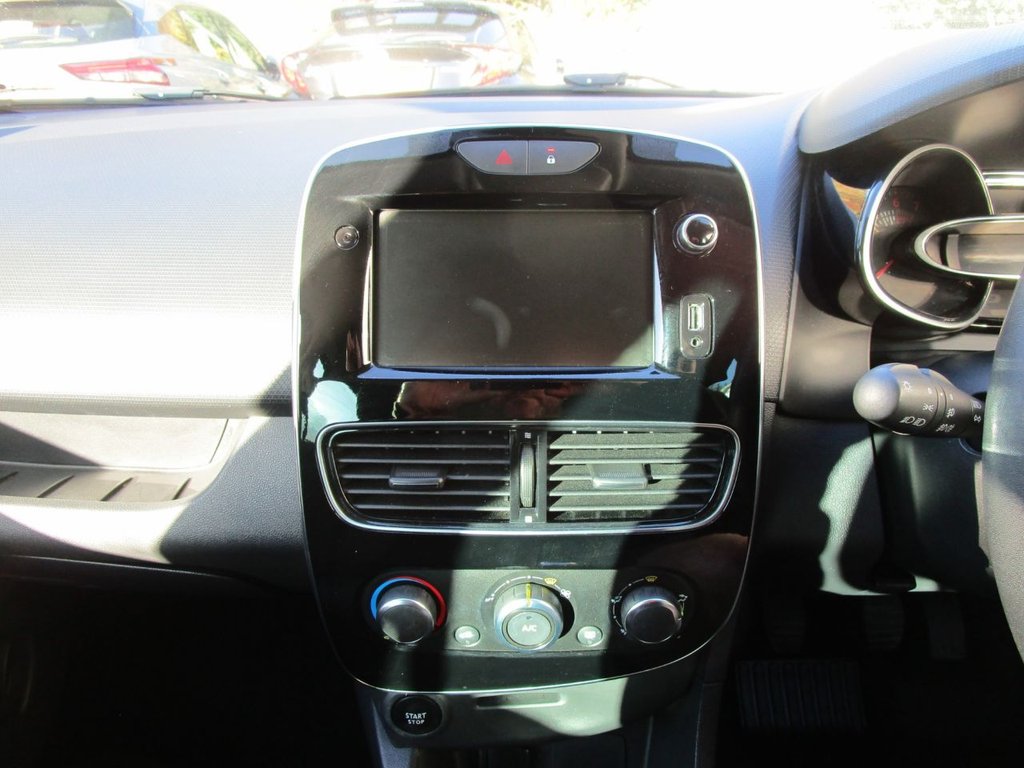 Used Renault Clio 2019 for sale - 76393870: Photo 23