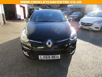 Used Renault Clio 2019 for sale - 76393870: Photo