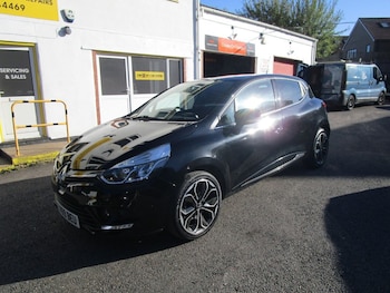 Used Renault Clio 2019 for sale - 76393870: Photo
