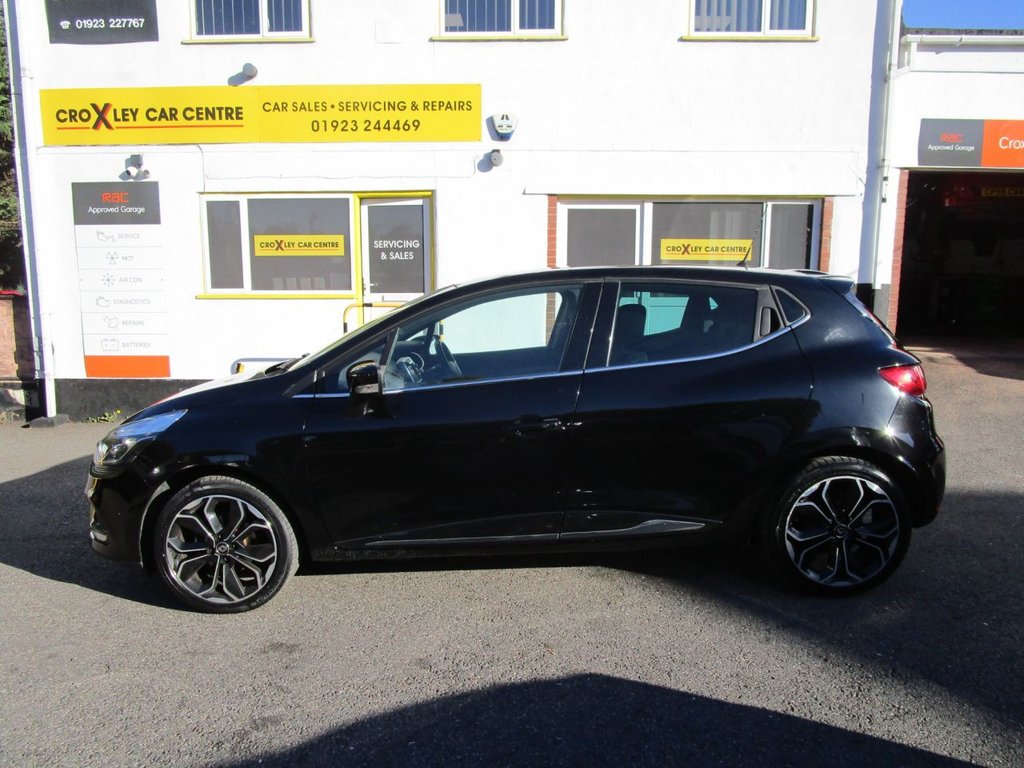 Used Renault Clio 2019 for sale - 76393870: Photo 4