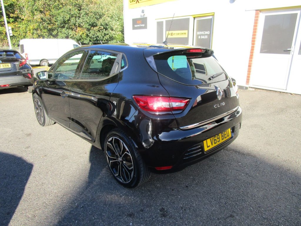 Used Renault Clio 2019 for sale - 76393870: Photo 5