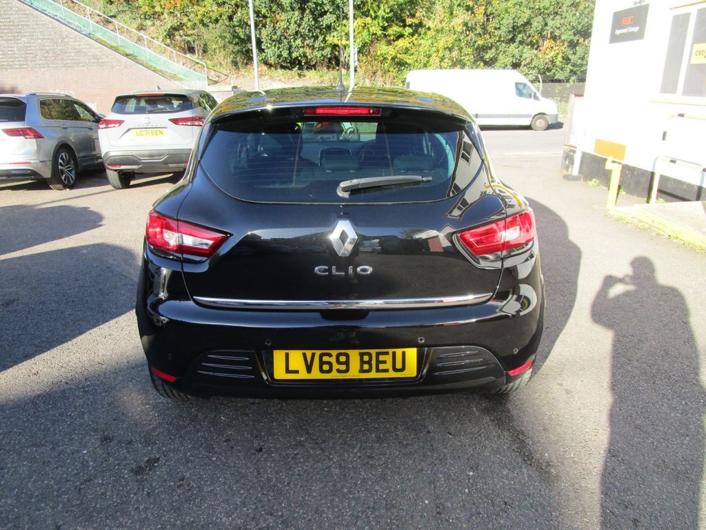 Used Renault Clio 2019 for sale - 76393870: Photo 6
