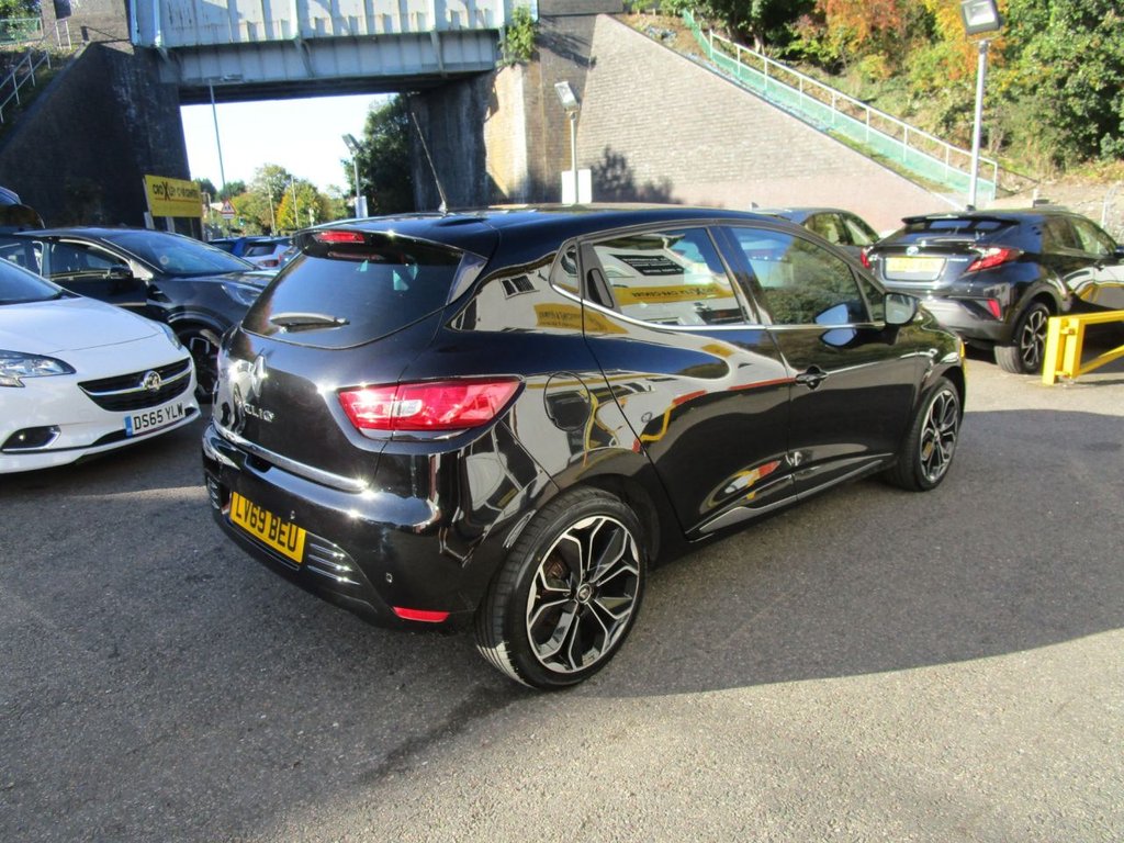 Used Renault Clio 2019 for sale - 76393870: Photo 7