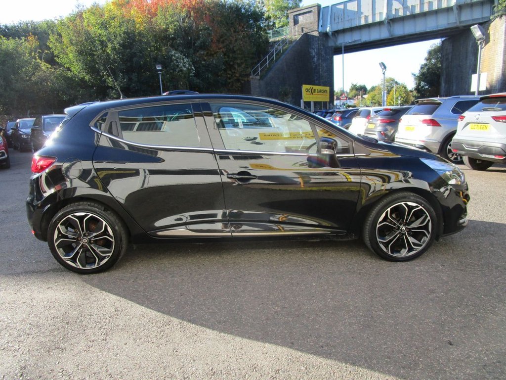 Used Renault Clio 2019 for sale - 76393870: Photo 8