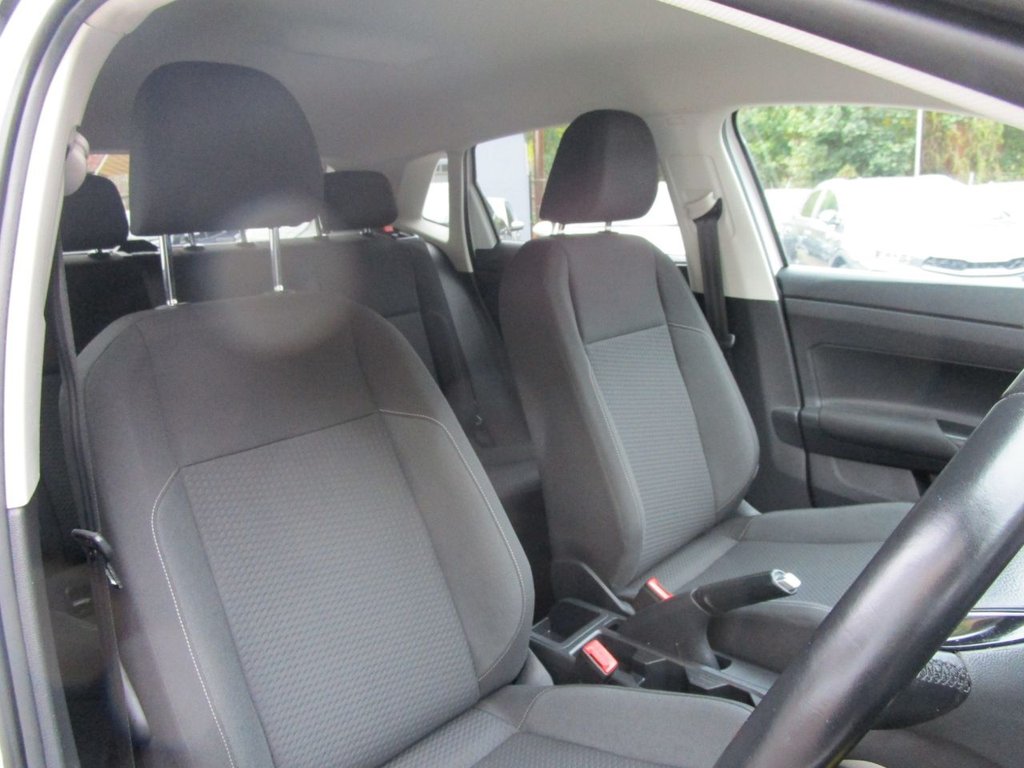 Used Volkswagen Polo 2021 for sale - 76393869: Photo 11