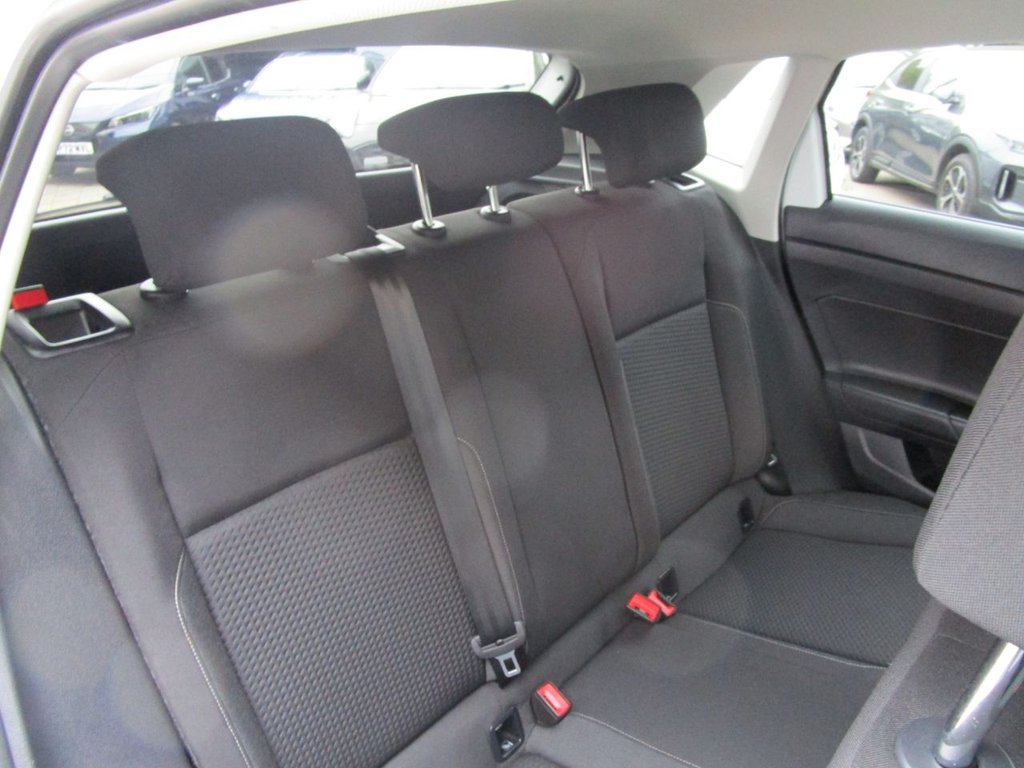 Used Volkswagen Polo 2021 for sale - 76393869: Photo 13