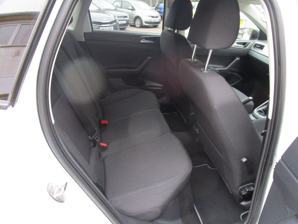 Used Volkswagen Polo 2021 for sale - 76393869: Photo 14