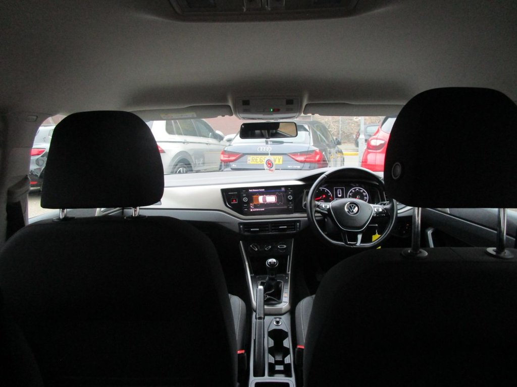 Used Volkswagen Polo 2021 for sale - 76393869: Photo 15