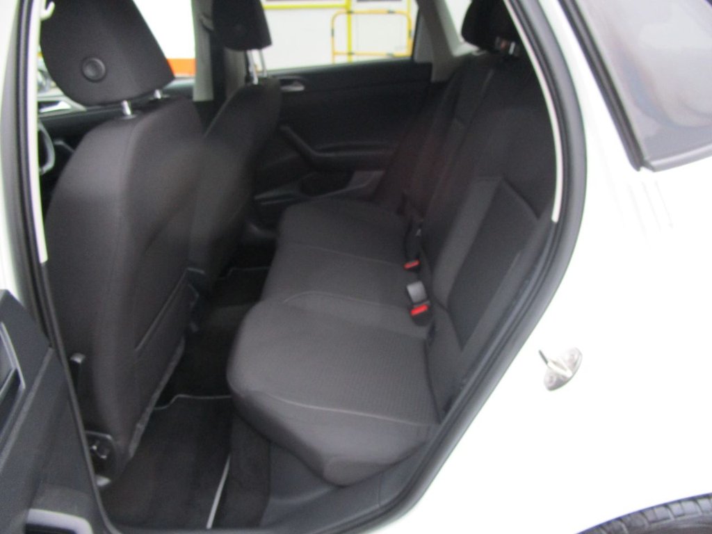 Used Volkswagen Polo 2021 for sale - 76393869: Photo 17