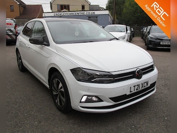 2021 (21) - 1.0 EVO 80 Match 5dr