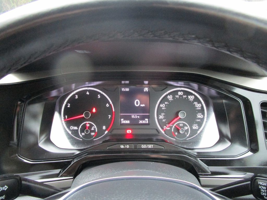 Used Volkswagen Polo 2021 for sale - 76393869: Photo 24