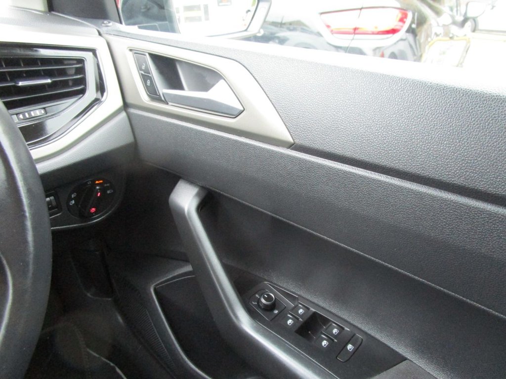 Used Volkswagen Polo 2021 for sale - 76393869: Photo 26