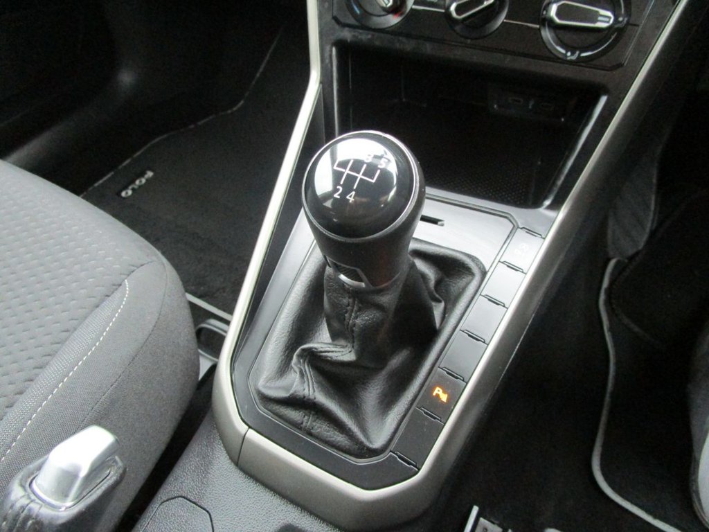 Used Volkswagen Polo 2021 for sale - 76393869: Photo 27