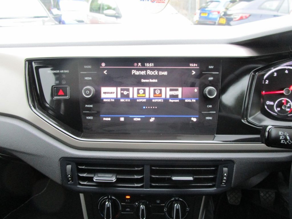 Used Volkswagen Polo 2021 for sale - 76393869: Photo 29