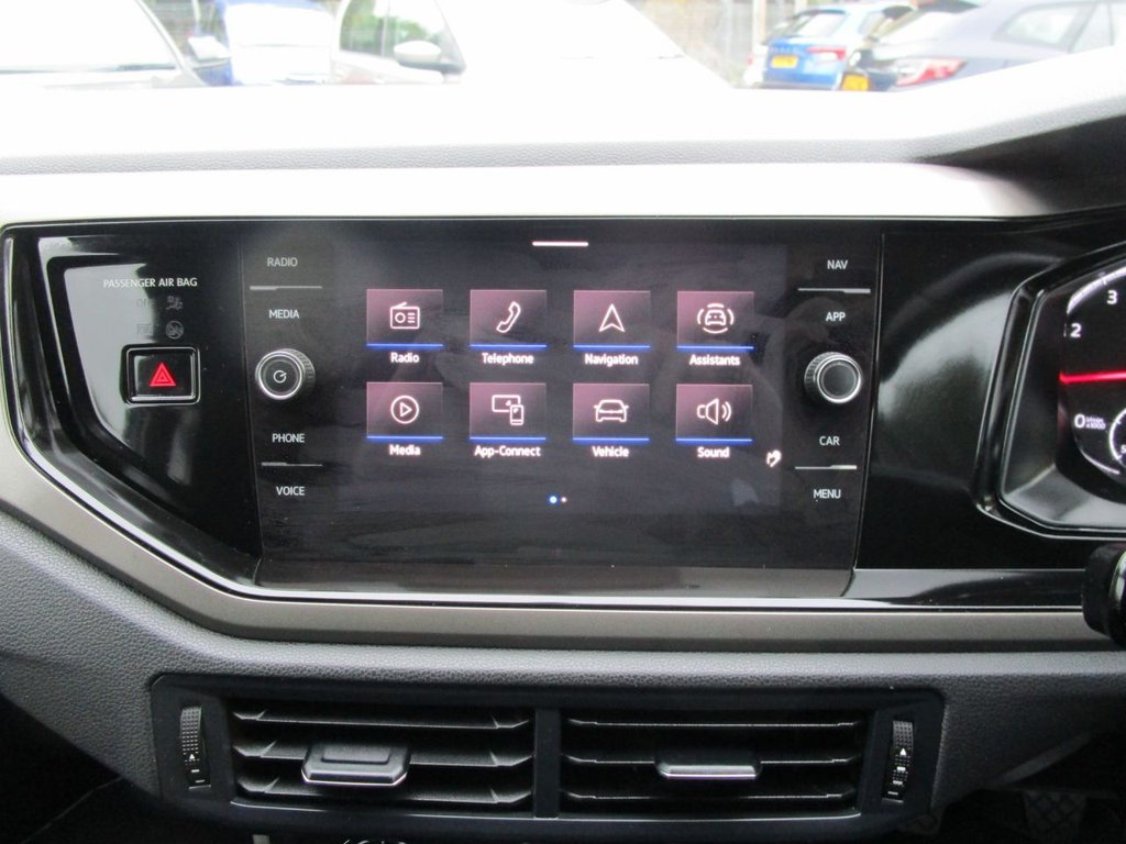 Used Volkswagen Polo 2021 for sale - 76393869: Photo 32