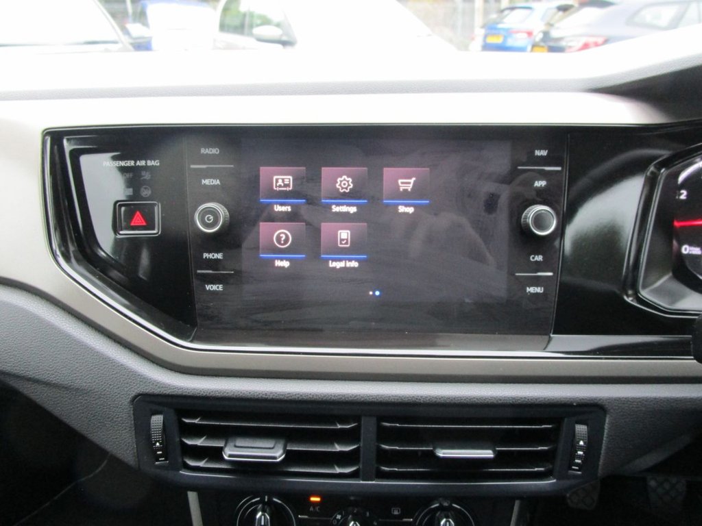 Used Volkswagen Polo 2021 for sale - 76393869: Photo 34