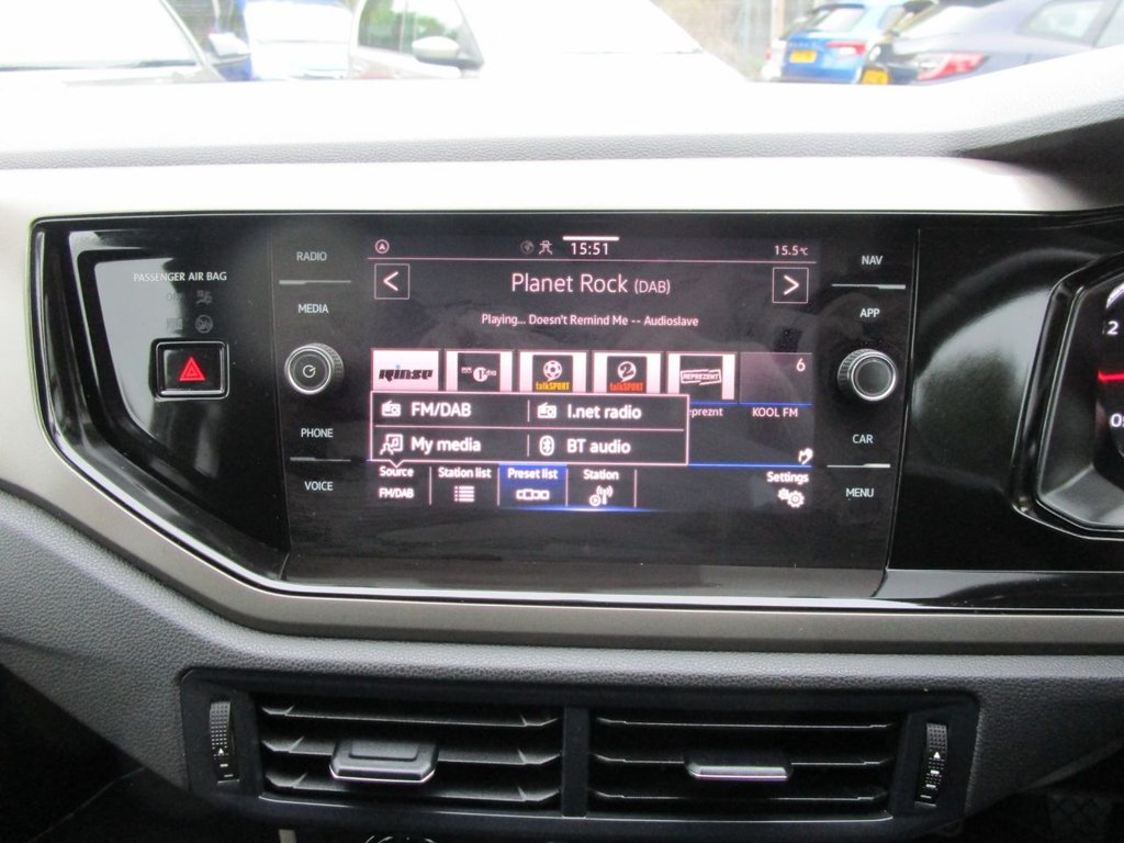 Used Volkswagen Polo 2021 for sale - 76393869: Photo 35