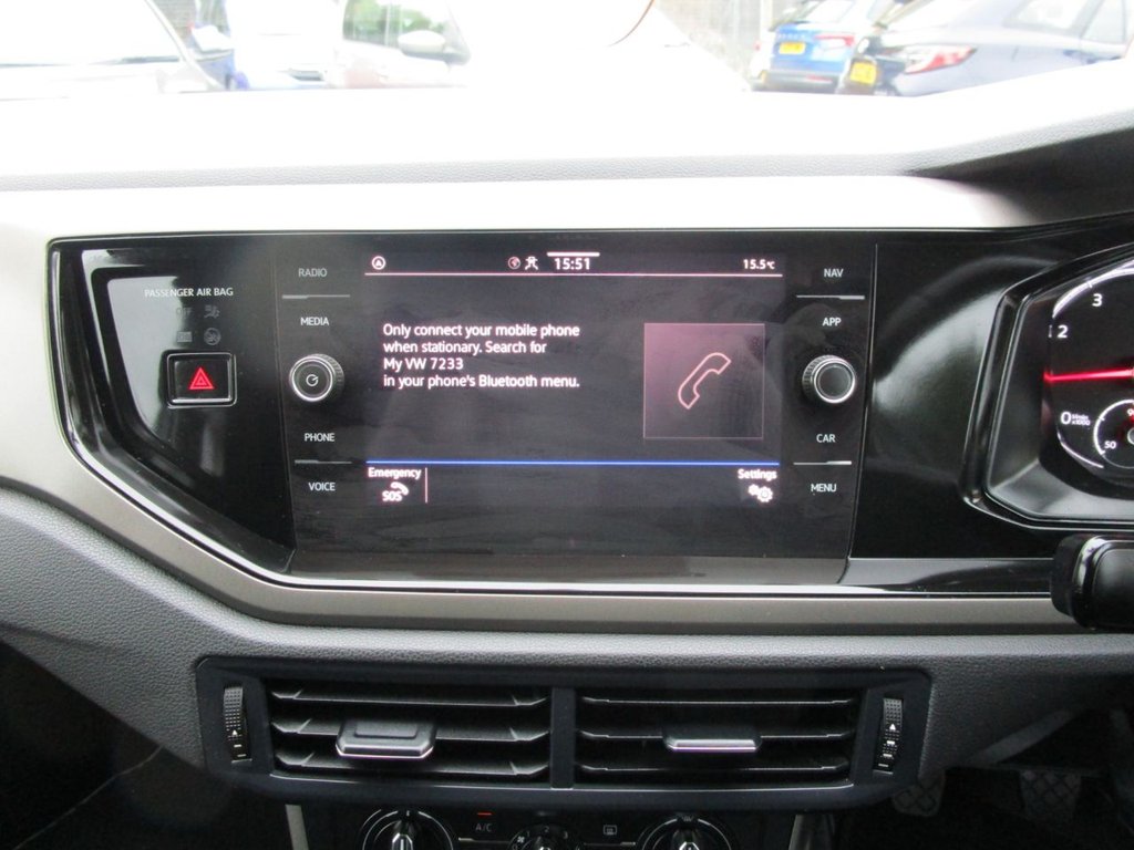 Used Volkswagen Polo 2021 for sale - 76393869: Photo 37