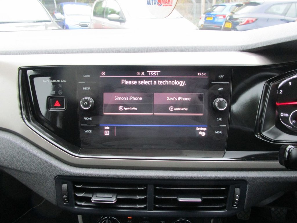 Used Volkswagen Polo 2021 for sale - 76393869: Photo 38