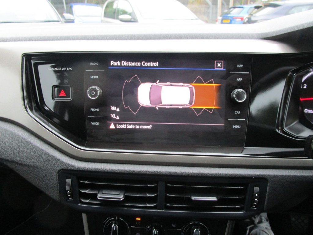 Used Volkswagen Polo 2021 for sale - 76393869: Photo 41