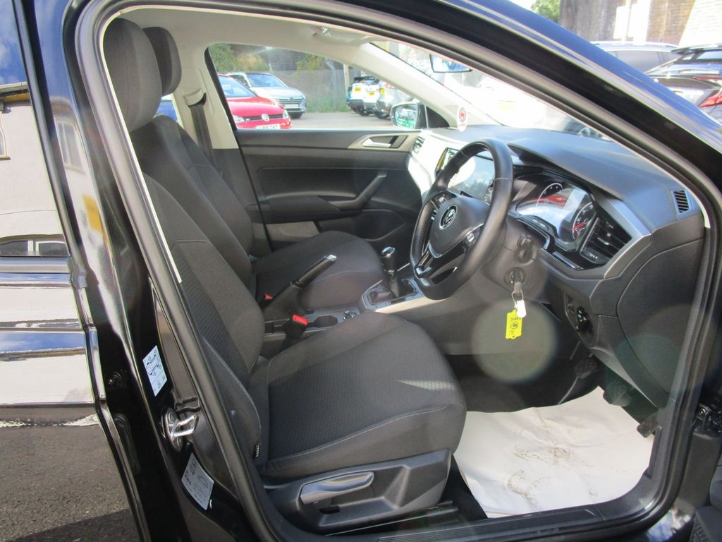 Used Volkswagen Polo 2021 for sale - 76393866: Photo 10