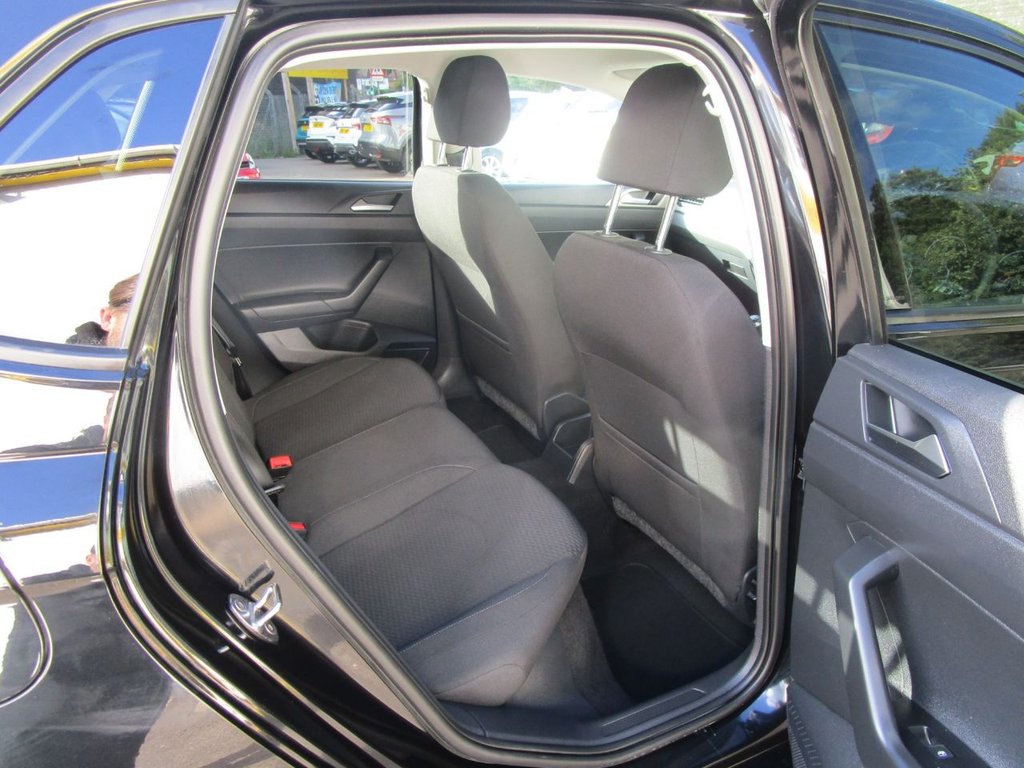 Used Volkswagen Polo 2021 for sale - 76393866: Photo 12