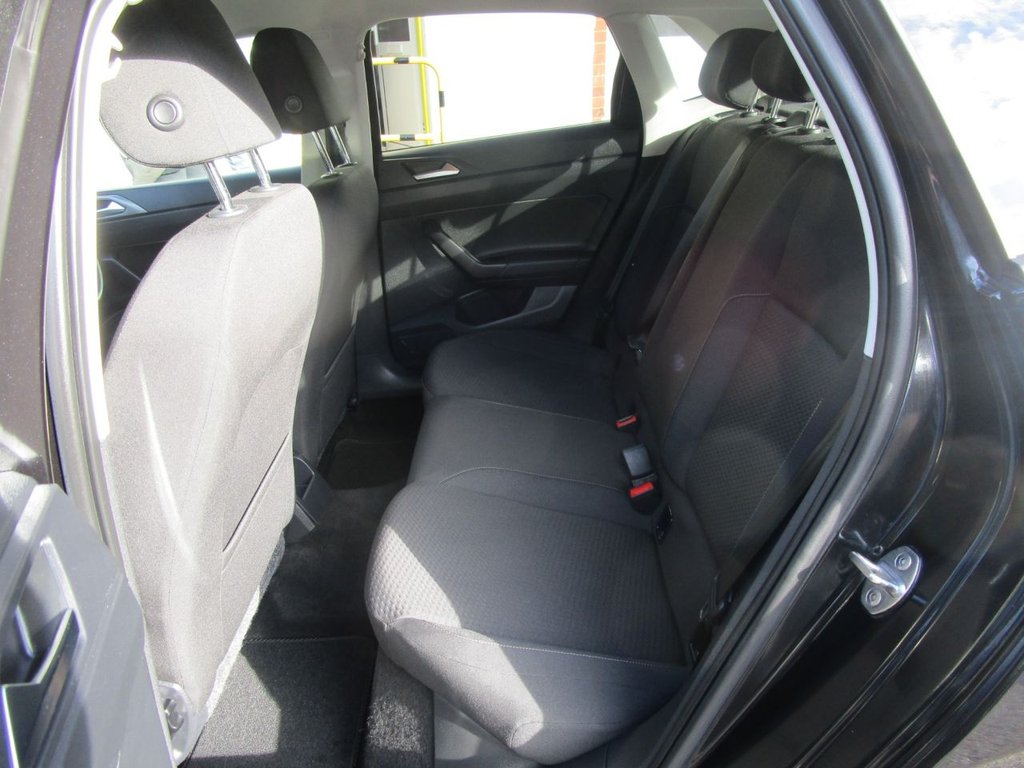 Used Volkswagen Polo 2021 for sale - 76393866: Photo 15